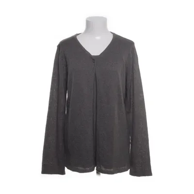 Cardigan (Gray) from Think Positive Acrylic