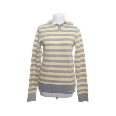 Hættetrøje (Hooded Mellow Striped Sweat) fra Carhartt Polyester, Bomuld
