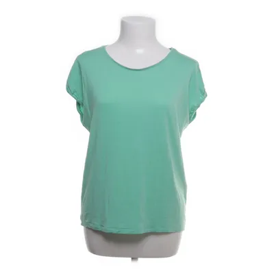 T-shirt (Groen) van Aware by Vero Moda Elastaan, Tencel
