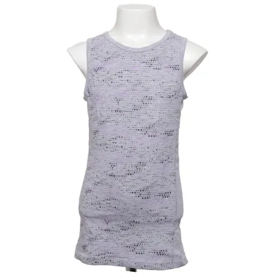 Linne (Grå, Lila) från Equipe Bomull, Elastan