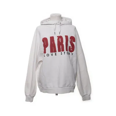 Sweatshirt (MJ10561-0900) van My Jewellery Gerecycled katoen, Gerecycled polyester