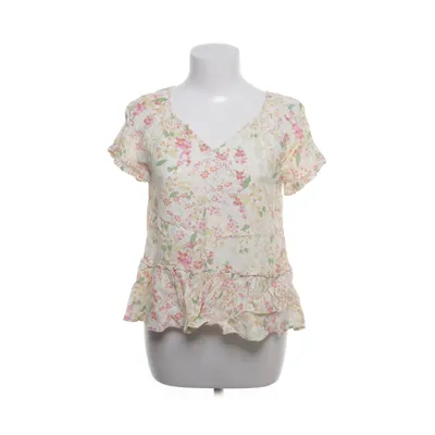 Topp (Gul, Flerfärgad) från Odd Molly Viskos