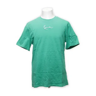 T-shirt (Grön) från Kani Bomull
