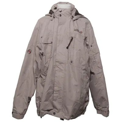 Regenjack (Linea Primero Outerwear) van Linea Primero Polyester