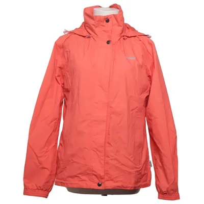 Shell jacket (Red) from High Colorado Polyamide, Polyester