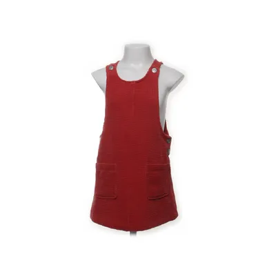 Robe (Rouge) de Samson Élasthane, Polyamide, Polyester