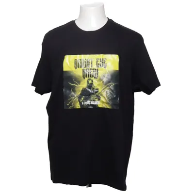 T-shirt (Svart) från Elevate Bomull