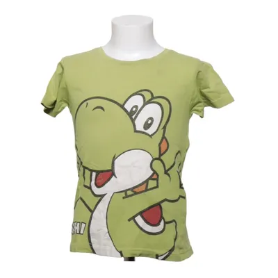 T-shirt (Green) from Difuzed Cotton