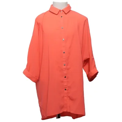Shirt (Rood) van River Island Polyester