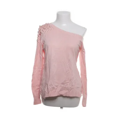 Sweater (Pink) from Jean Louis Francois Viscose