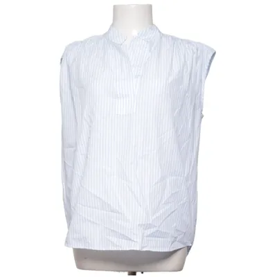 Top (Blue, White) from Rich & Royal Organic cotton