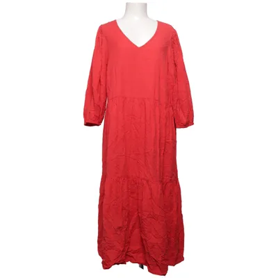 Dress (Red) from Happy Holly Cotton