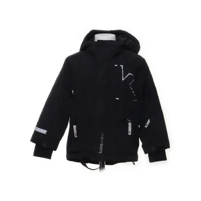 Ski-jas (Zwart) van Kaxs Proxtec Nylon, Polyester