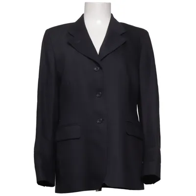 Blazer (Black) from DAKS Signature