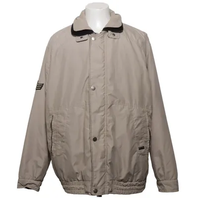 Jacka (Beige) från Murrey Polyamid, Polyester