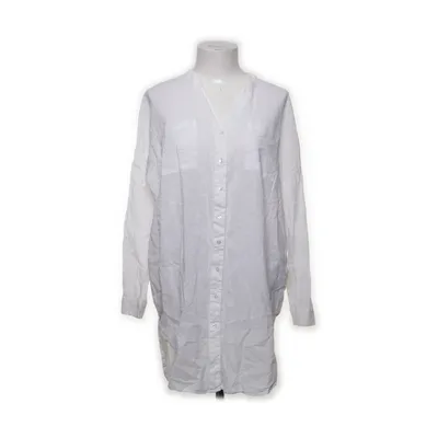 Skjorta (Vit) från Pigalle Bomull