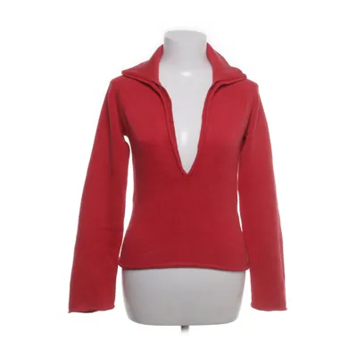 Tröja (Röd) från Boomerang Bomull