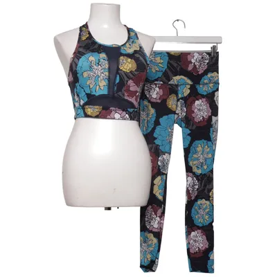 Trainingsset (Blauw, Meerkleurig) van Adidas Running