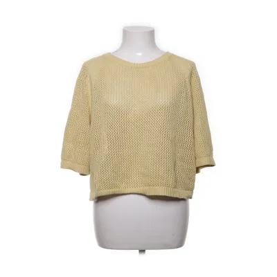 Tröja (Beige) från People Wear Organic Ekologisk bomull