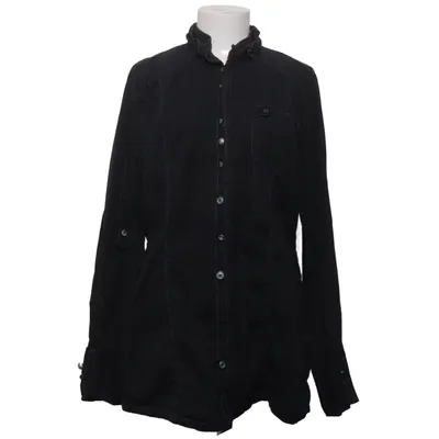 Chemise (Noir) de Bottega Coton