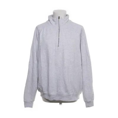 Trui (Grijs, Meerkleurig) van Fruit of the Loom Katoen, Polyester
