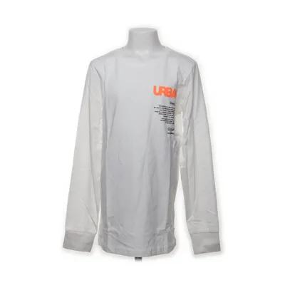 Långärmad t-shirt (230080924) från STC Bomull