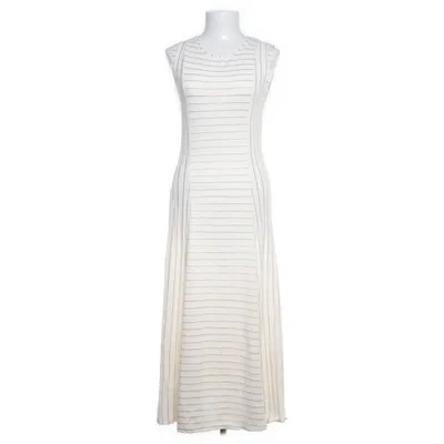 Maxi dress (Beige) from Yessica Premium Elastane, Polyester, Viscose