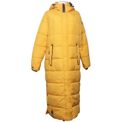 Vinterkappa (N-W-399-110-2222) från Navahoo Polyester