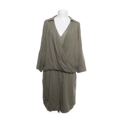 Amningsklänning (Grön) från H&M Mama Polyester, Viskos