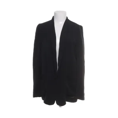 Cardigan (Zwart) van Humanoid Polyester