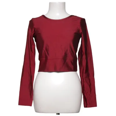 Sporttop (Rood) van Kyodan Elastaan, Polyamide