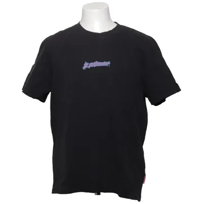 T-shirt (Svart) från Jp Clothing Bomull