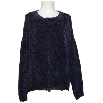 Trui (Blauw) van Ckh Polyester