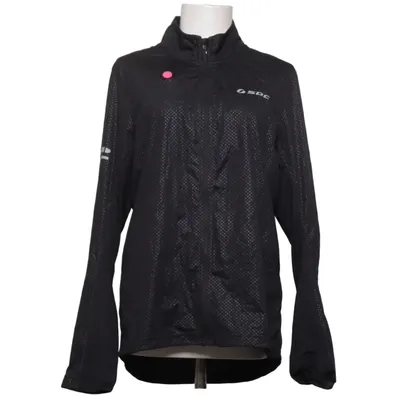 Veste de sport (Gris) de SOC Polyester