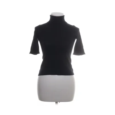 Top (Blauw) van Dorothee Schumacher Wol, Zijde