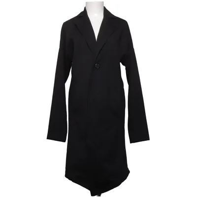 Mantel (Caspian) von The Black Label Collection Lager 157 Baumwolle, Elasthan, Polyester