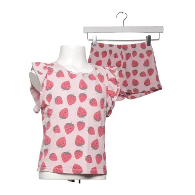 Set (Pink, Red, Green) from Uniq Mini Cotton