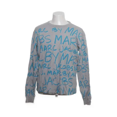 Collegetröja (Grå, Blå) från Marc by Marc Jacobs Bomull