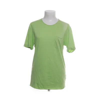T-shirt (Green) from Stefan Brandt Cotton