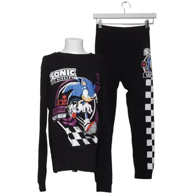 Pyjama (Sonic The Hedgehog) van H&M Katoen