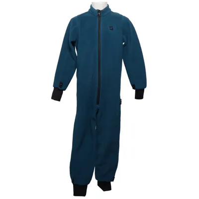 Mjukisdräkt (Blå, Svart) från Reima Polyester