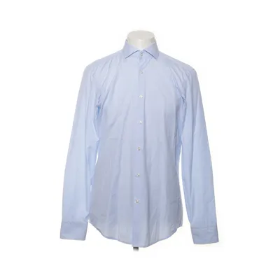 Skjorta (Blå) från Boss Selection Hugo Boss Bomull