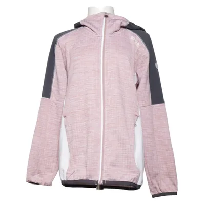 Huvtröja (Rosa, Svart, Vit) från Regatta Elastan, Polyester