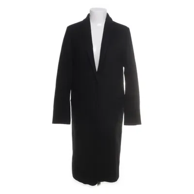 Jas (Zwart) van WERA Stockholm Elastaan, Polyester, Wol