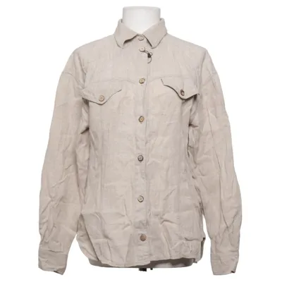 Blus (Beige) från Intense