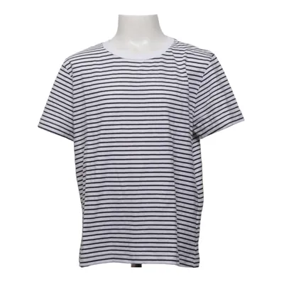 T-shirt (Sort, Hvid) fra Destination