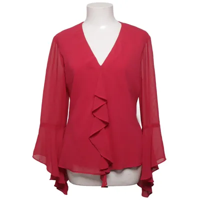 Blouse (Rouge) de XSCAPE Polyester