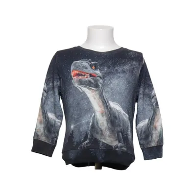 Sweatshirt (Black, Gray) from Cope Cotton