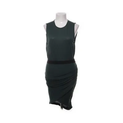 Jurk (Casidaz) van By Malene Birger Zijde, Viscose