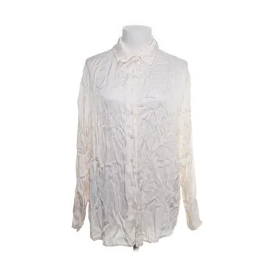 Shirt (Beige) from Butter & Hazel Viscose